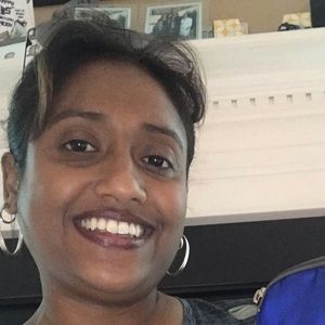 Meet your Posher, Reshma